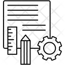 Development Process Icon - Free Download Business Icons | IconScout