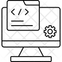 Development Process Icon - Free Download Business Icons | IconScout