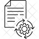 Development Process Icon - Free Download Business Icons | IconScout