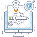 Development Solutions  Icon