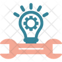 Development Solutions  Icon