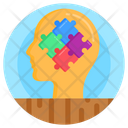 Autism Developmental Disorder Autism Spectrum Disorder Icon