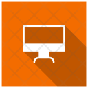 Device Monitor Display Icon