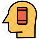 Device Thinking About Phone Phone Specification Icon