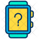 Device Help Device Information Device Guide Icon