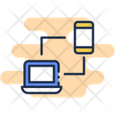 Device Network Icon