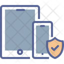 Device security  Icon