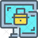 Device security  Icon
