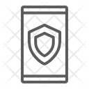 Device Security  Icon