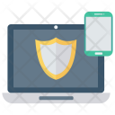 Device Security  Icon
