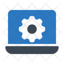 Device settings Icon