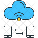 Connect Smart Automation Icon