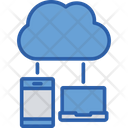Devices Sync Icon