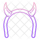 Devil Horns Icon