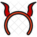 Devil Horns Devil Horns Icon