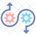Devops  Icon