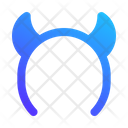 Diabo Ícone