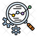 Diagnostic Analytics  Icon