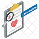 Diagnostics  Icon