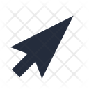 Cursor Diagonal Icon
