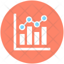Diagram Analytical Chart Icon