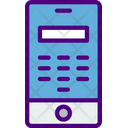 Dial Pad Icon