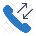 Call Phone Dialing Icon