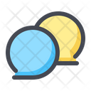 Dialog  Icon