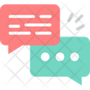 Dialog  Icon