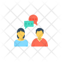 Chatting Chat Speech Icon