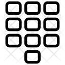 Dialpad  Icon