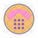Phone Mobile Telephone Icon