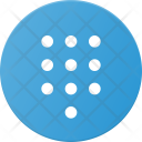 DialPad  Icon