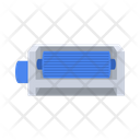 Diametrical Fan Ventilator Icon