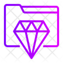 Diamond  Icon