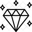 Diamond Icon