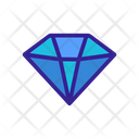 Diamond Icon