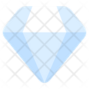 Diamond Diamonds Luxury Icon