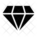 Diamond  Icon