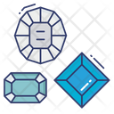 Diamond アイコン