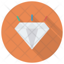 Diamond Jewel Ring Icon