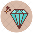 Diamond Riches Asset Icon
