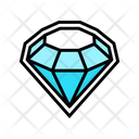 Diamond Game Casino Icon
