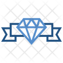 Diamond award Icon