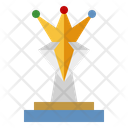 Diamond Cup Icon