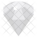 Diamond Investment Icon