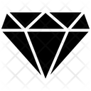 Diamond Tattoo  Icon