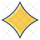 Diamonds Icon