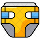 Diaper  Icon
