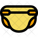 Diaper Icon